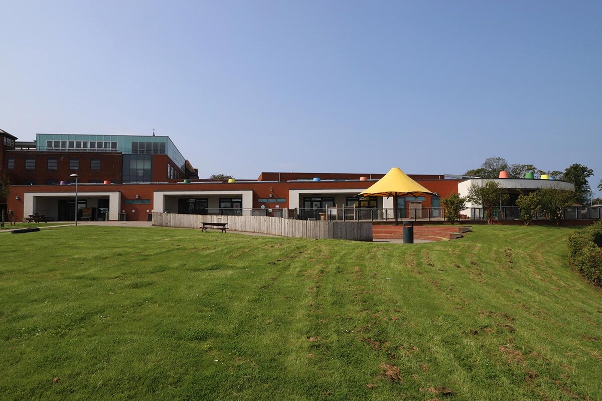 Image of Christ The King Catholic Academy, Blackpool, continues to be a Good School!
