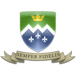 Logo of St. Mary's Catholic Academy